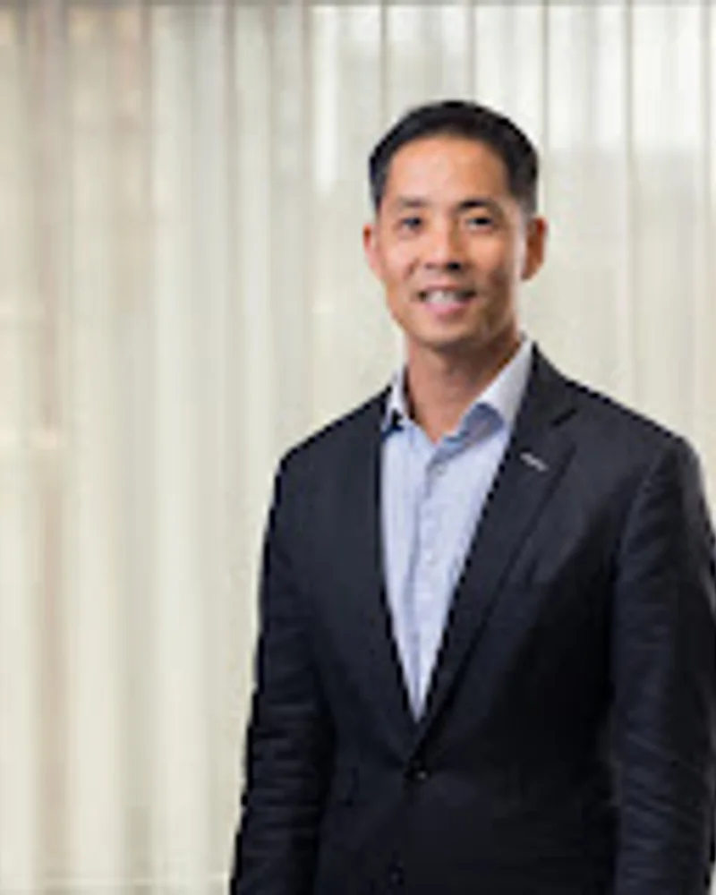 Dr Michael Hii - Bariatric Surgeon in Werribee | Weight Loss Surgery Expert